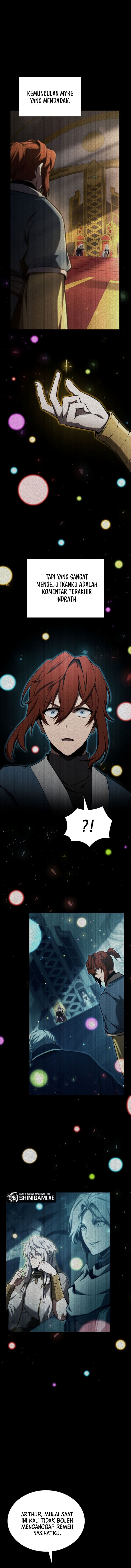 Read The Beginning After the End ID Manga Online