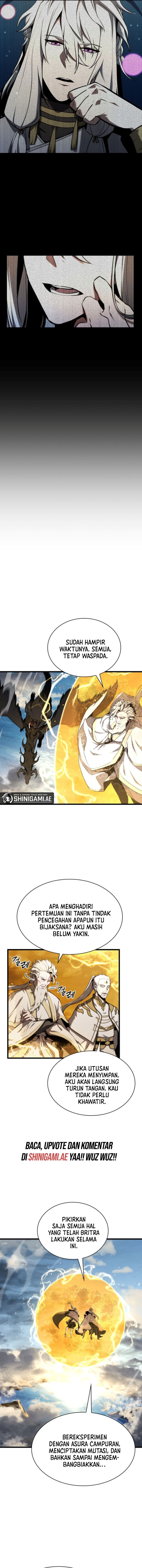 Read The Beginning After the End ID Manga Online