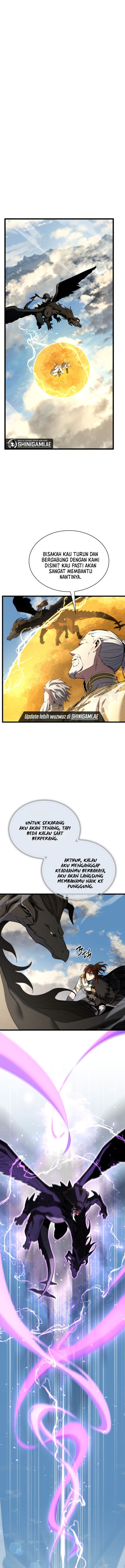 Read The Beginning After the End ID Manga Online