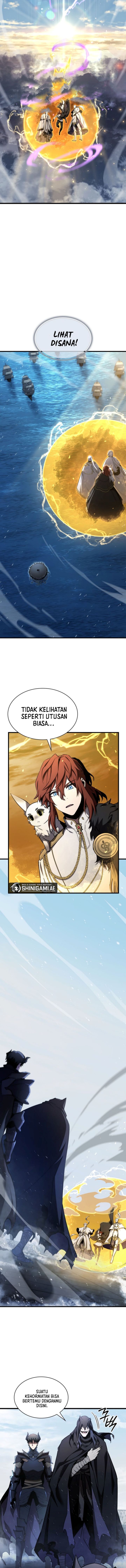 Read The Beginning After the End ID Manga Online