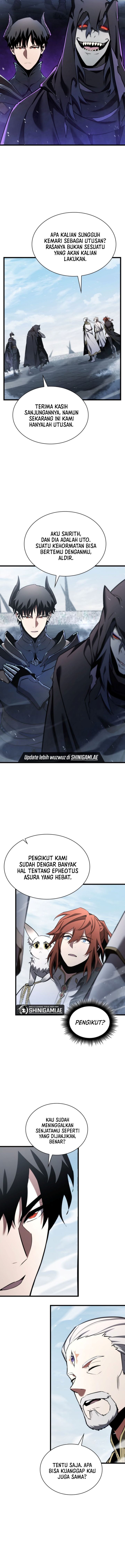 Read The Beginning After the End ID Manga Online