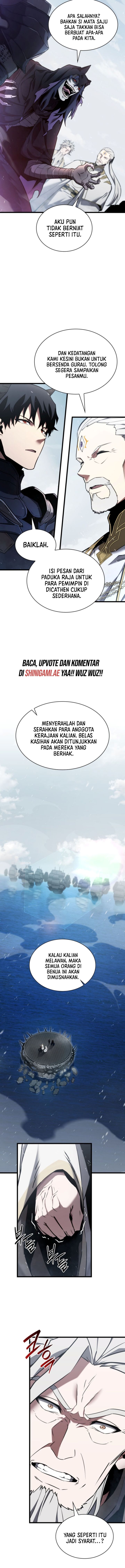 Read The Beginning After the End ID Manga Online