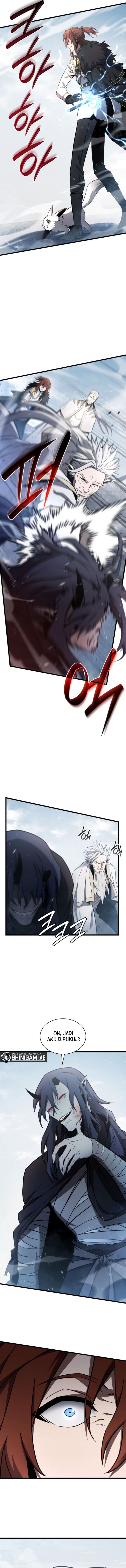 Read The Beginning After the End ID Manga Online