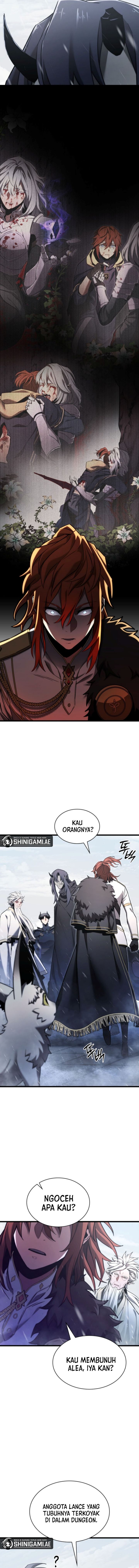 Read The Beginning After the End ID Manga Online