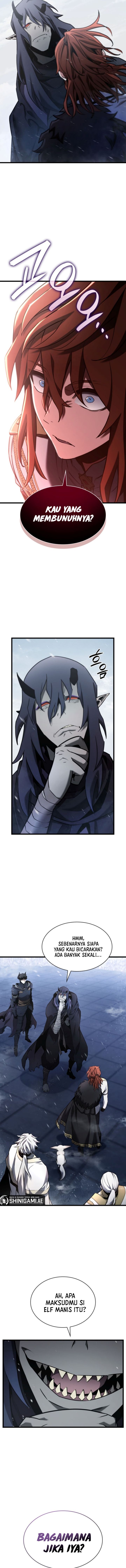 Read The Beginning After the End ID Manga Online