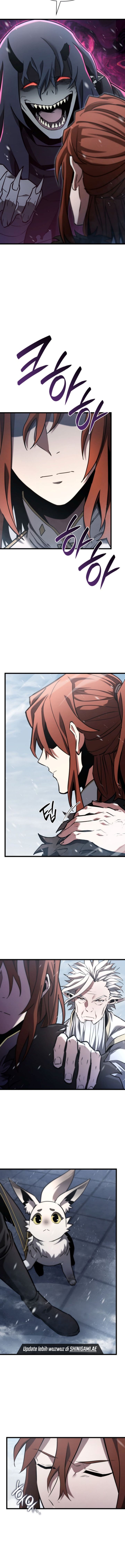 Read The Beginning After the End ID Manga Online