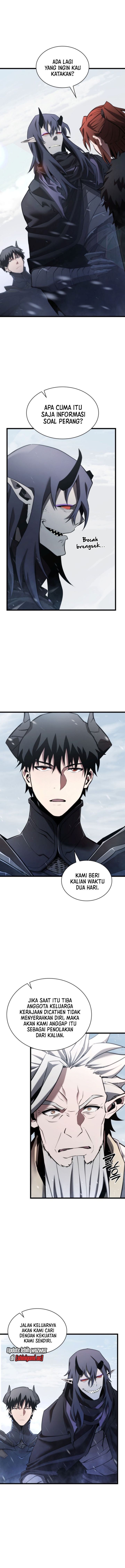 Read The Beginning After the End ID Manga Online