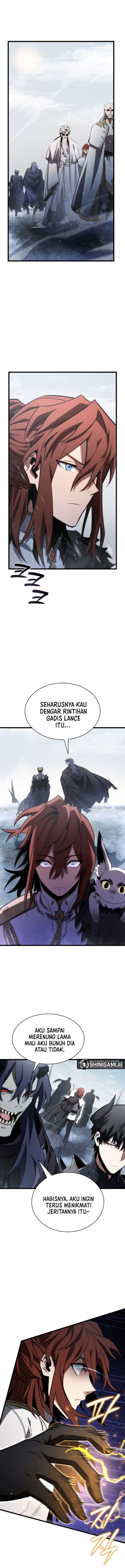 Read The Beginning After the End ID Manga Online