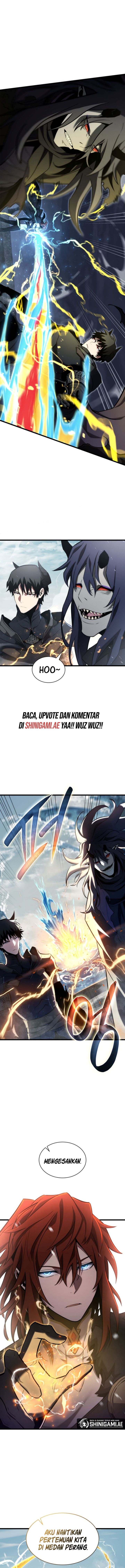 Read The Beginning After the End ID Manga Online