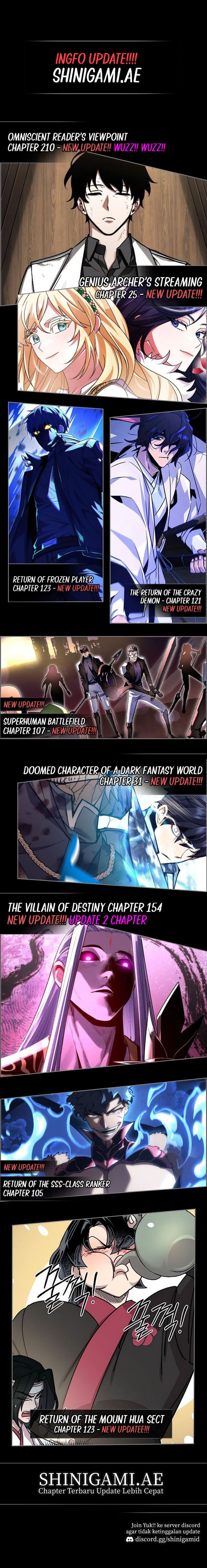 Read The Beginning After the End ID Manga Online