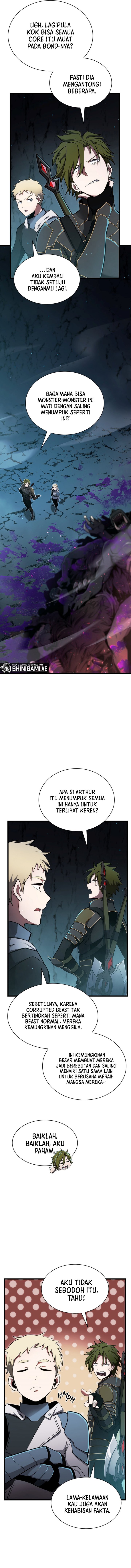 Read The Beginning After the End ID Manga Online