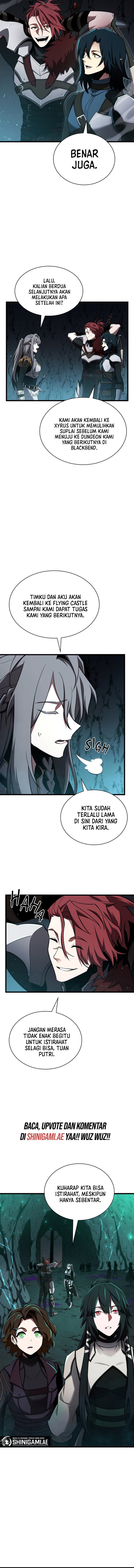 Read The Beginning After the End ID Manga Online
