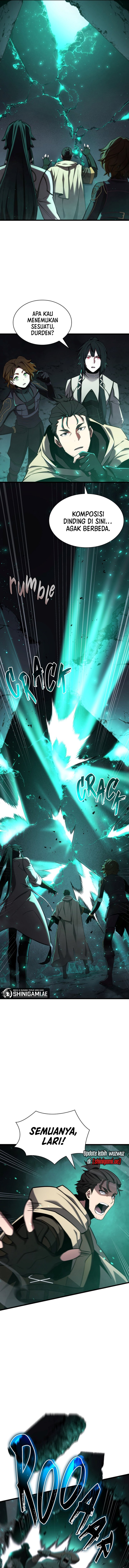 Read The Beginning After the End ID Manga Online
