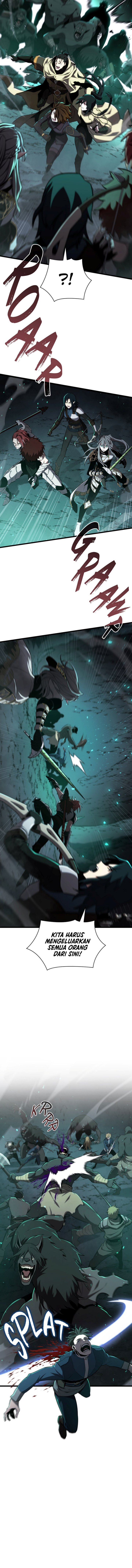 Read The Beginning After the End ID Manga Online