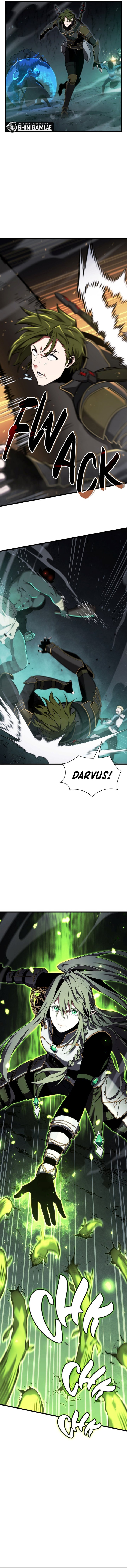 Read The Beginning After the End ID Manga Online