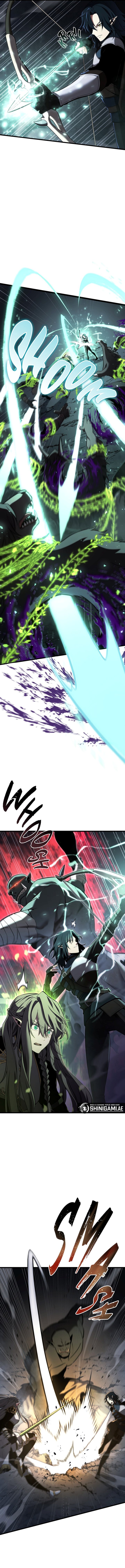 Read The Beginning After the End ID Manga Online