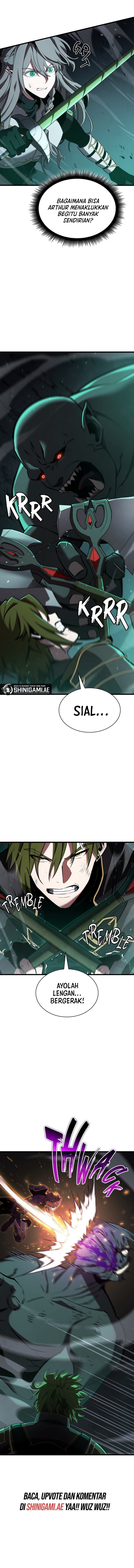 Read The Beginning After the End ID Manga Online