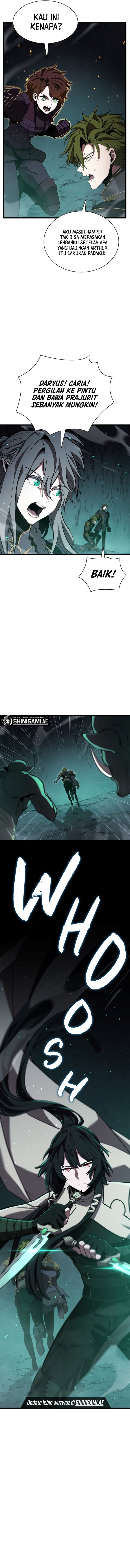 Read The Beginning After the End ID Manga Online