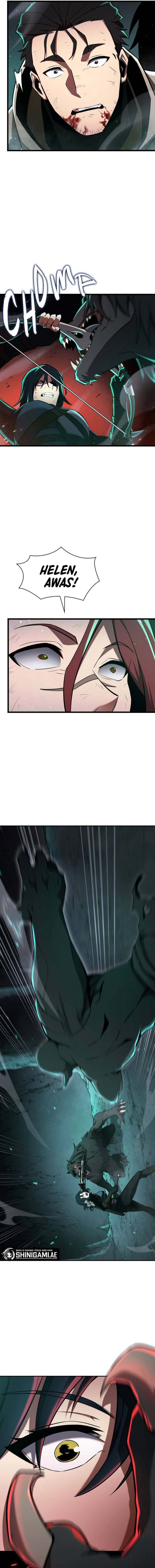 Read The Beginning After the End ID Manga Online