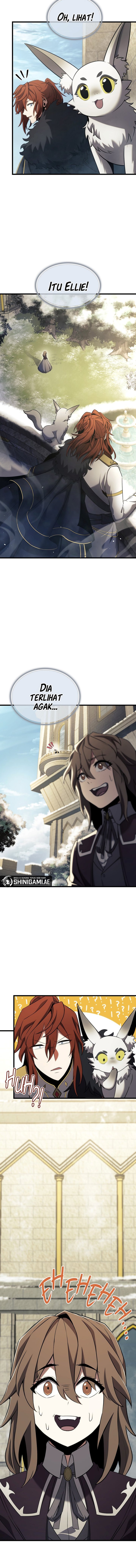 Read The Beginning After the End ID Manga Online