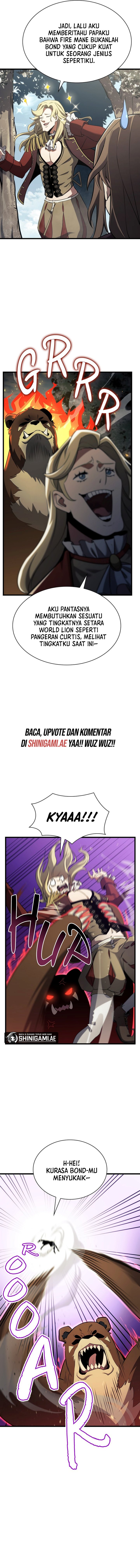 Read The Beginning After the End ID Manga Online