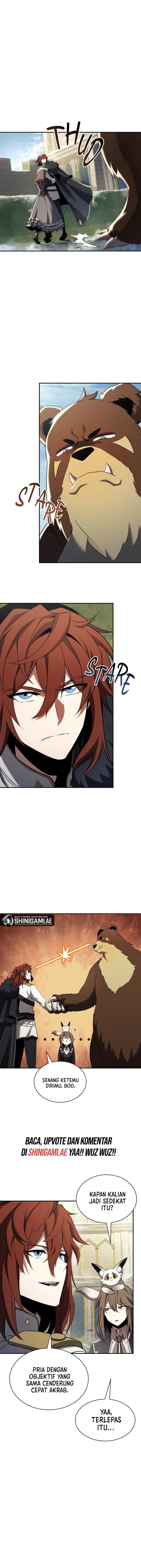Read The Beginning After the End ID Manga Online