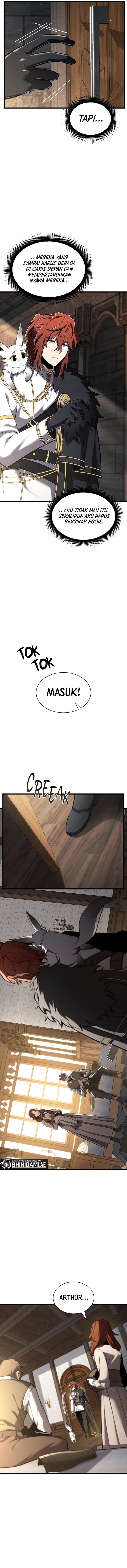 Read The Beginning After the End ID Manga Online