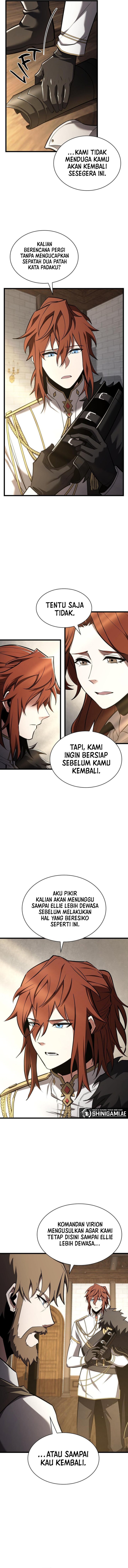 Read The Beginning After the End ID Manga Online