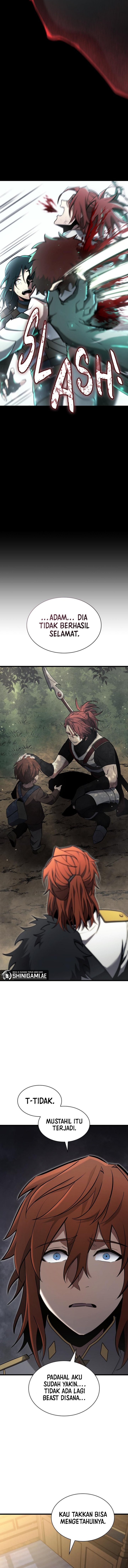 Read The Beginning After the End ID Manga Online