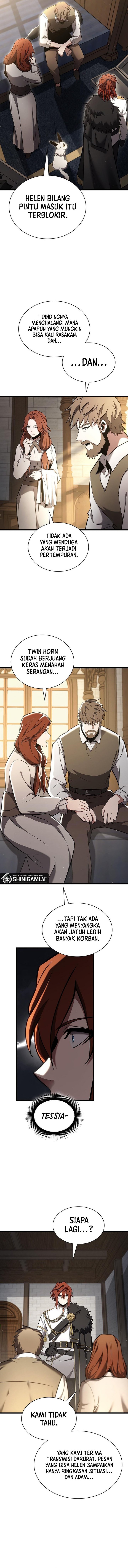 Read The Beginning After the End ID Manga Online