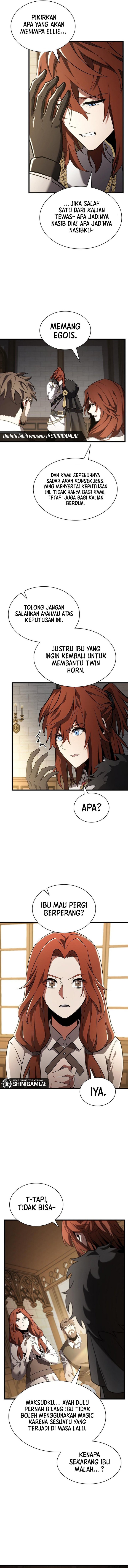 Read The Beginning After the End ID Manga Online