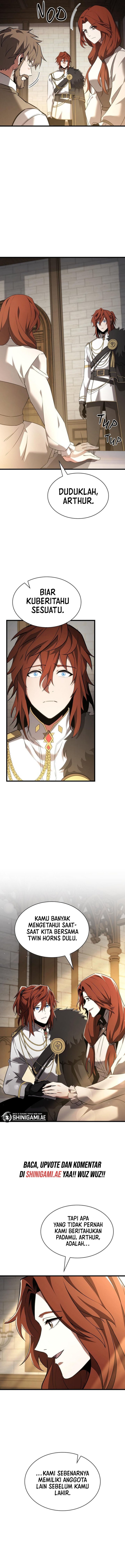 Read The Beginning After the End ID Manga Online