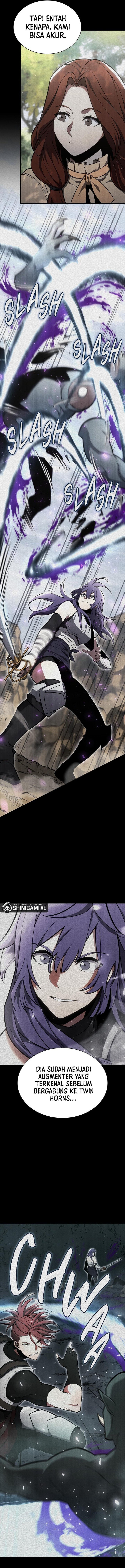 Read The Beginning After the End ID Manga Online