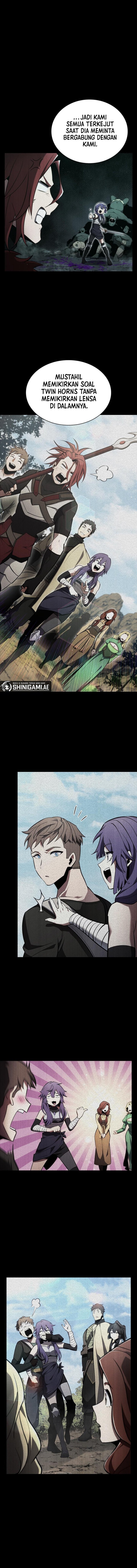 Read The Beginning After the End ID Manga Online