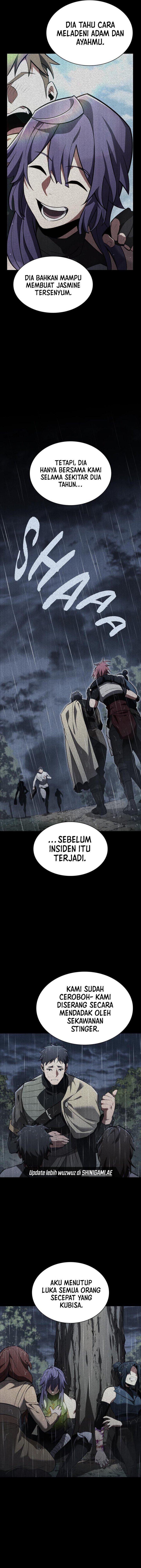 Read The Beginning After the End ID Manga Online