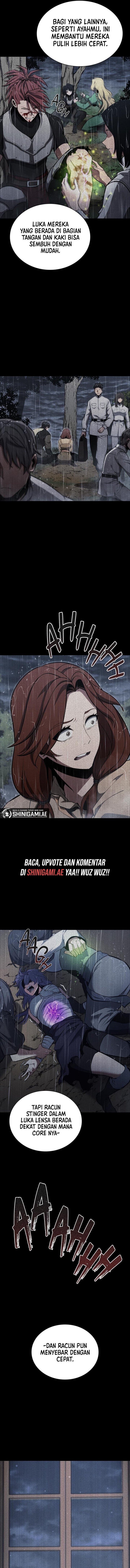 Read The Beginning After the End ID Manga Online