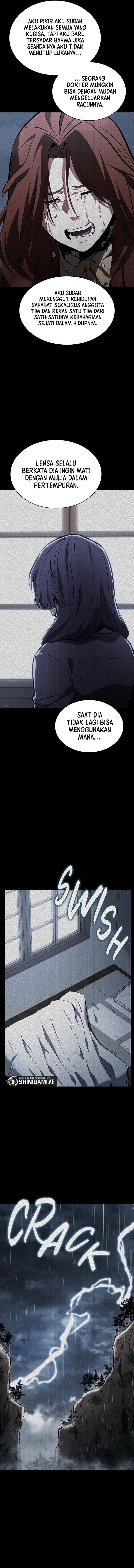 Read The Beginning After the End ID Manga Online