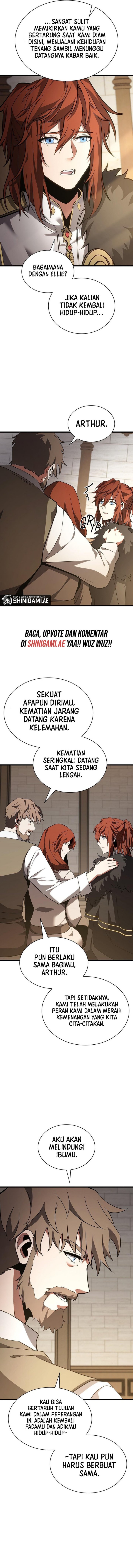 Read The Beginning After the End ID Manga Online