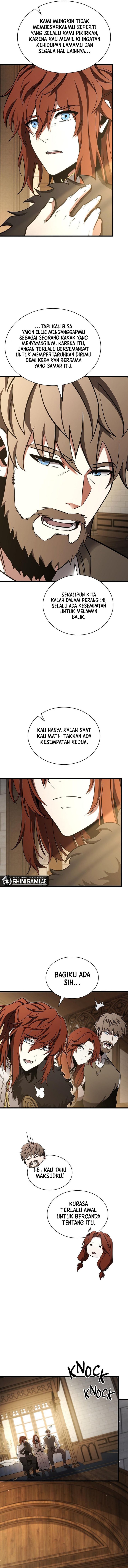 Read The Beginning After the End ID Manga Online