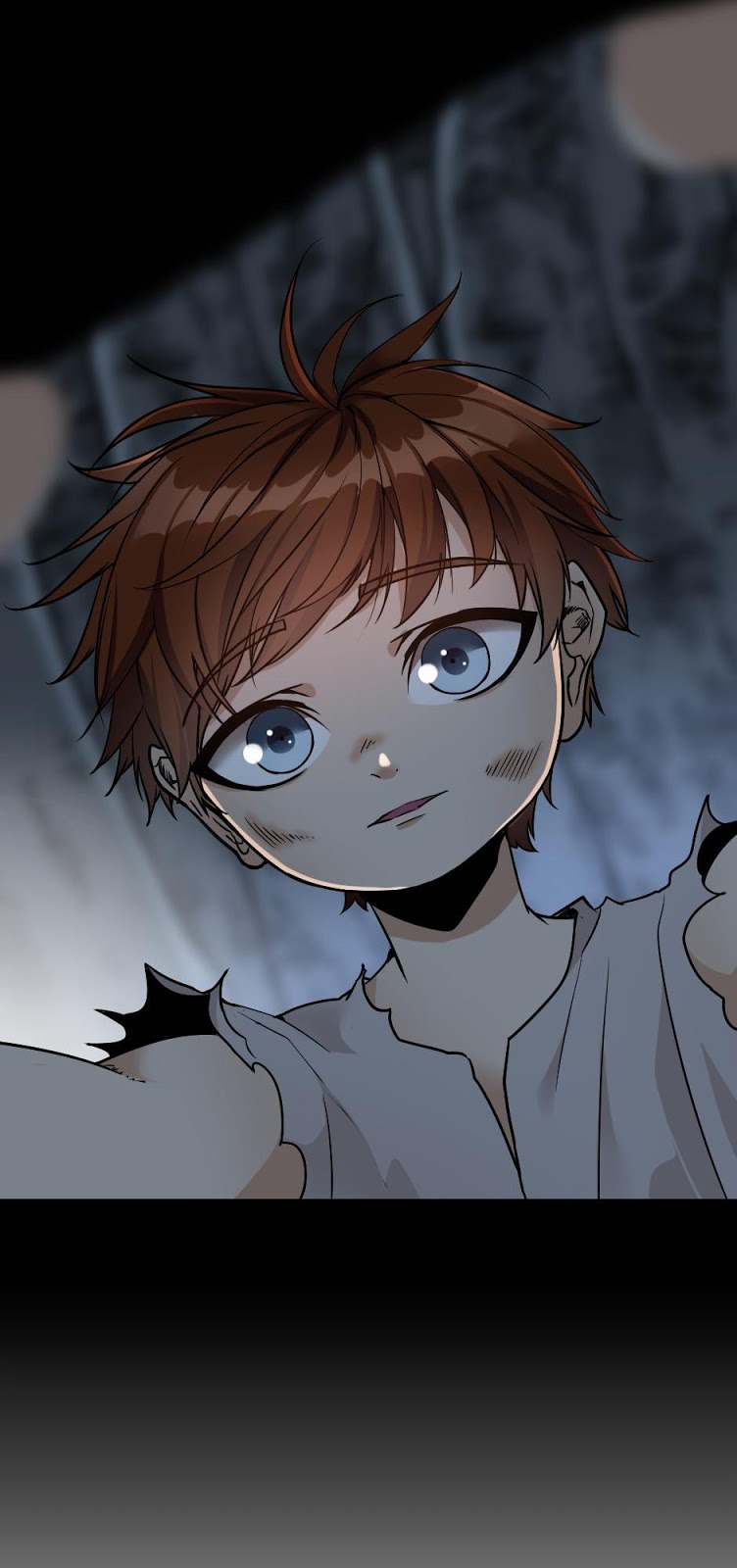 Read The Beginning After the End ID Manga Online