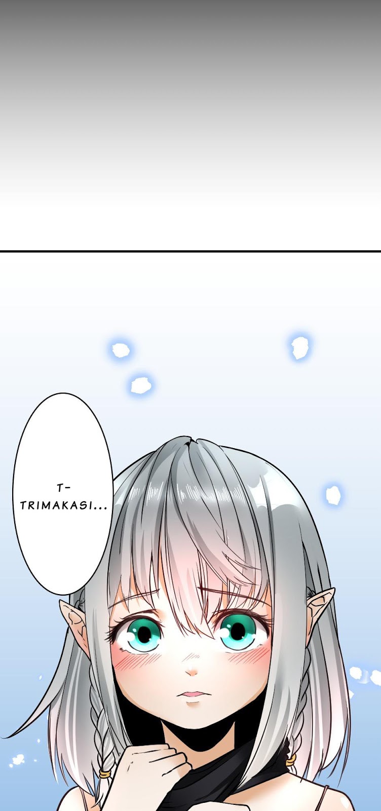 Read The Beginning After the End ID Manga Online