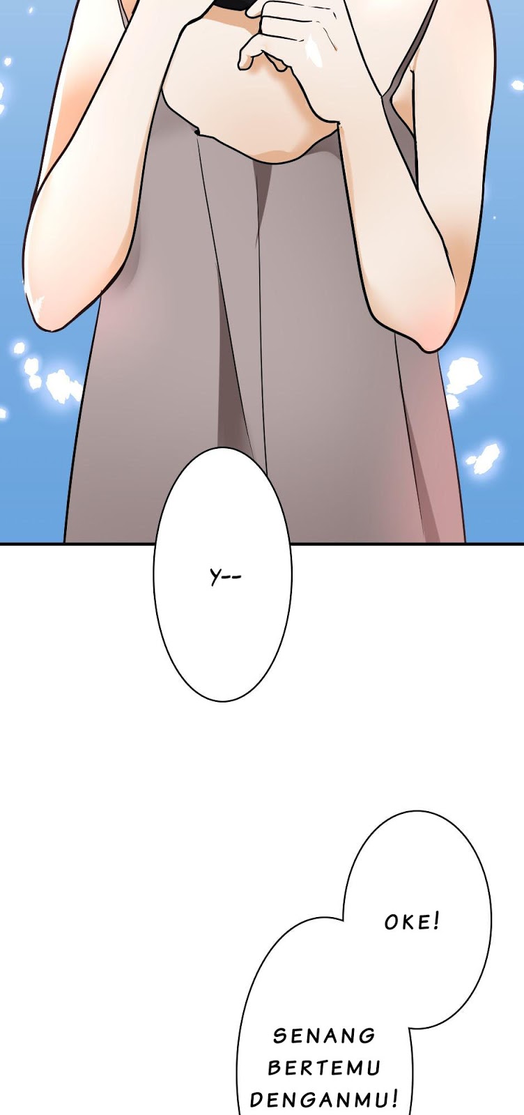 Read The Beginning After the End ID Manga Online