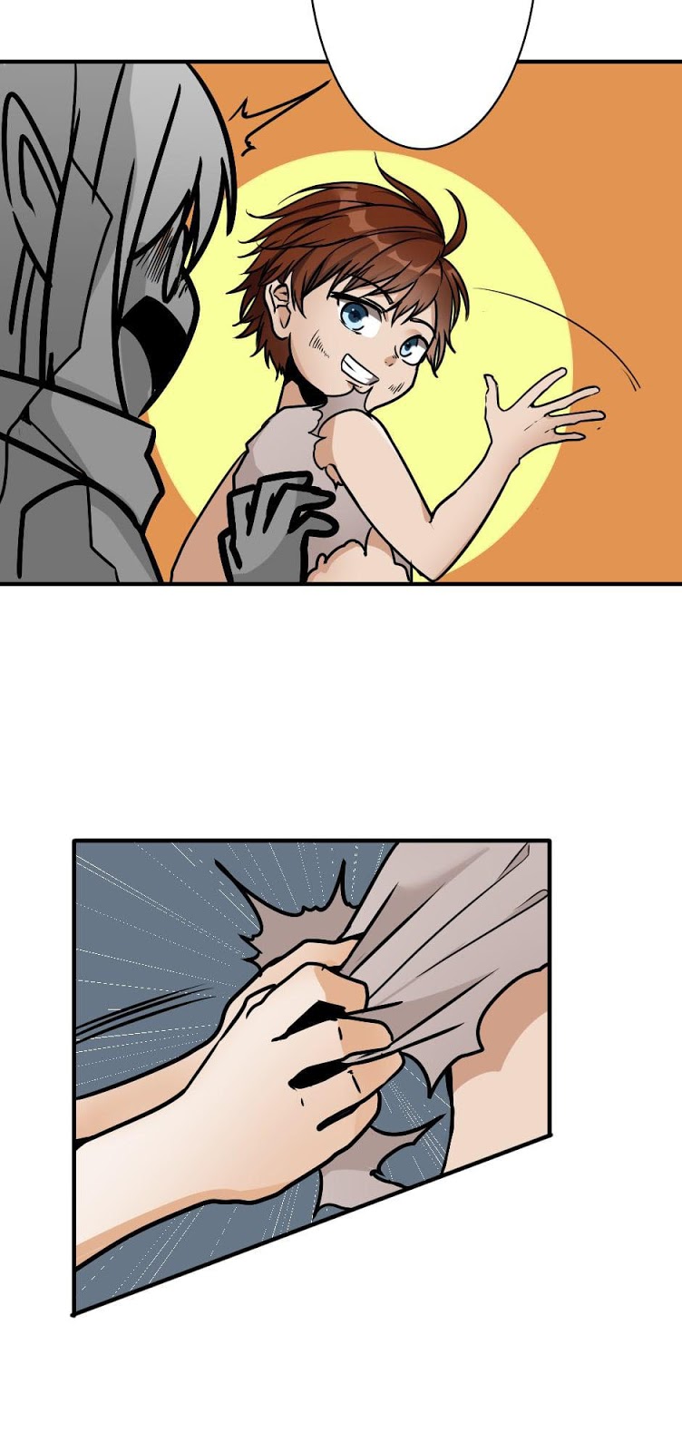 Read The Beginning After the End ID Manga Online
