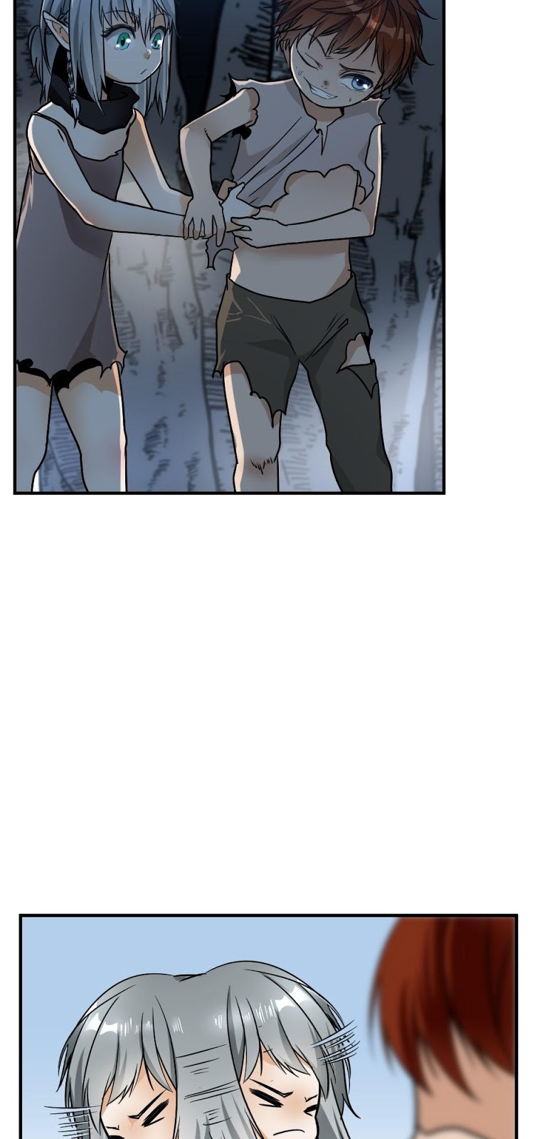 Read The Beginning After the End ID Manga Online