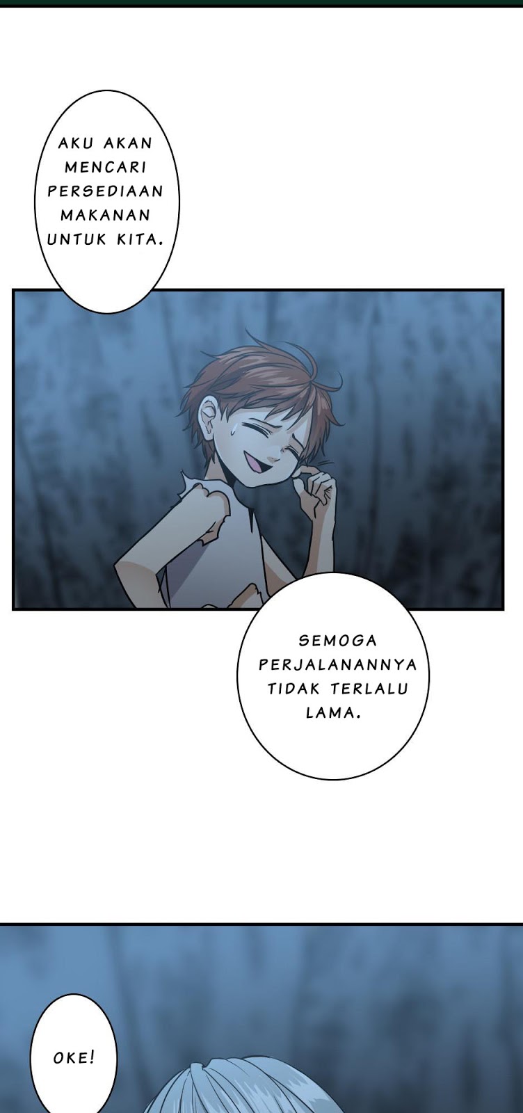 Read The Beginning After the End ID Manga Online