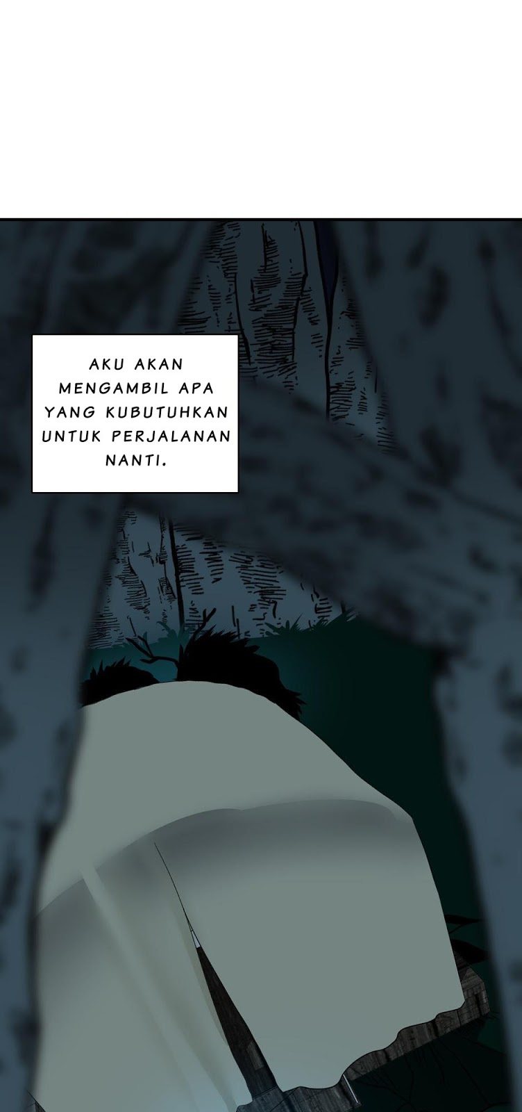 Read The Beginning After the End ID Manga Online