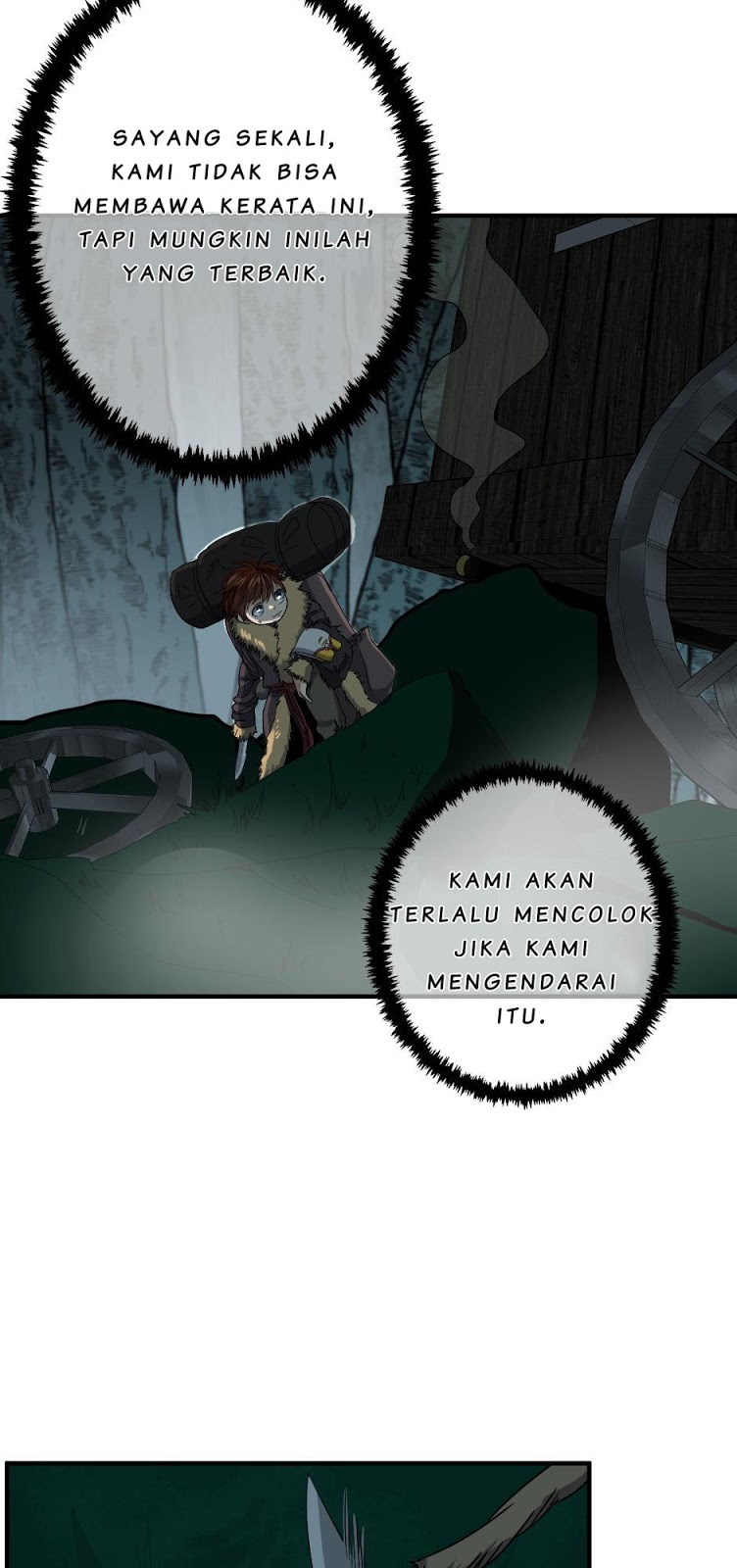 Read The Beginning After the End ID Manga Online