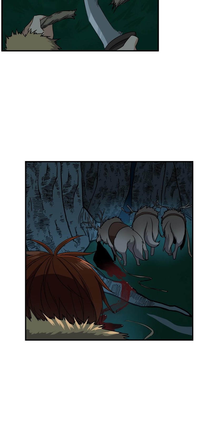 Read The Beginning After the End ID Manga Online