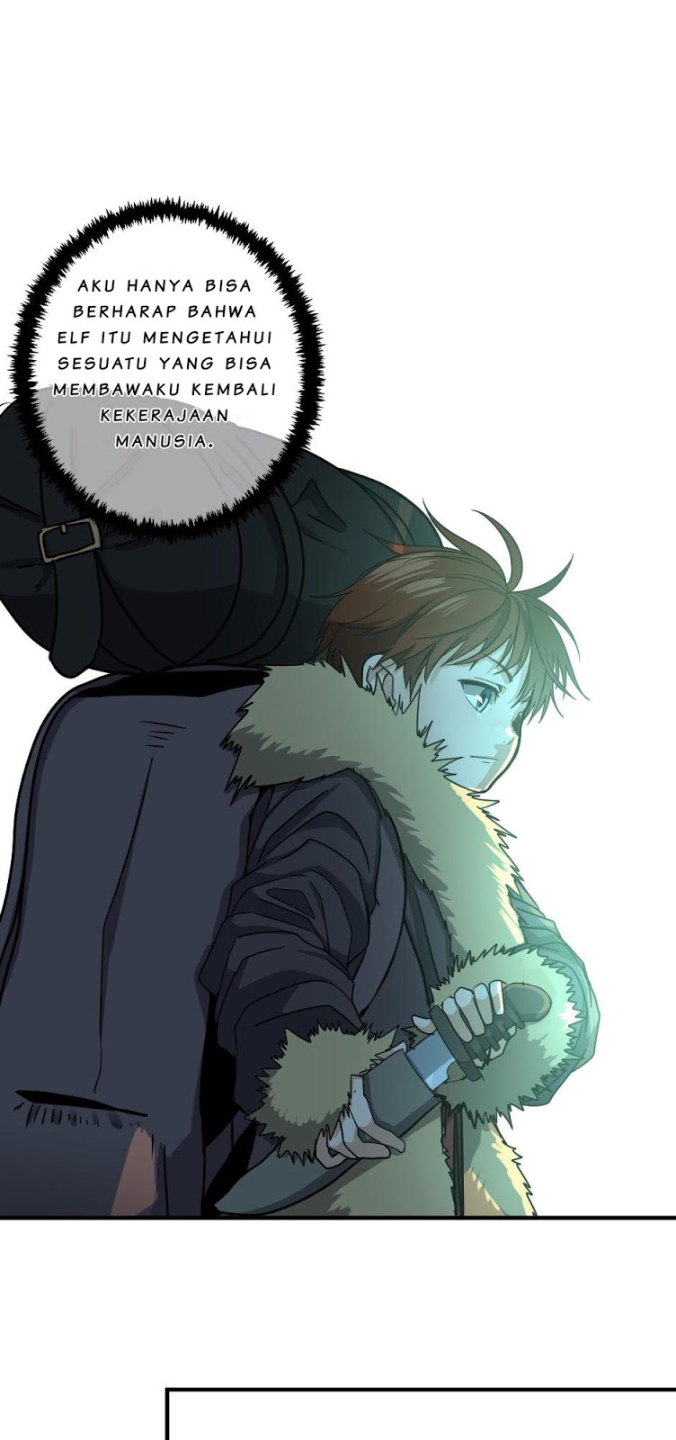 Read The Beginning After the End ID Manga Online