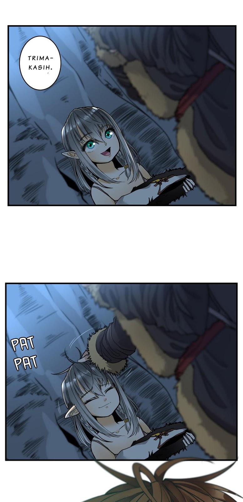 Read The Beginning After the End ID Manga Online
